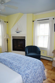 Admiral's Landing (adults Only)